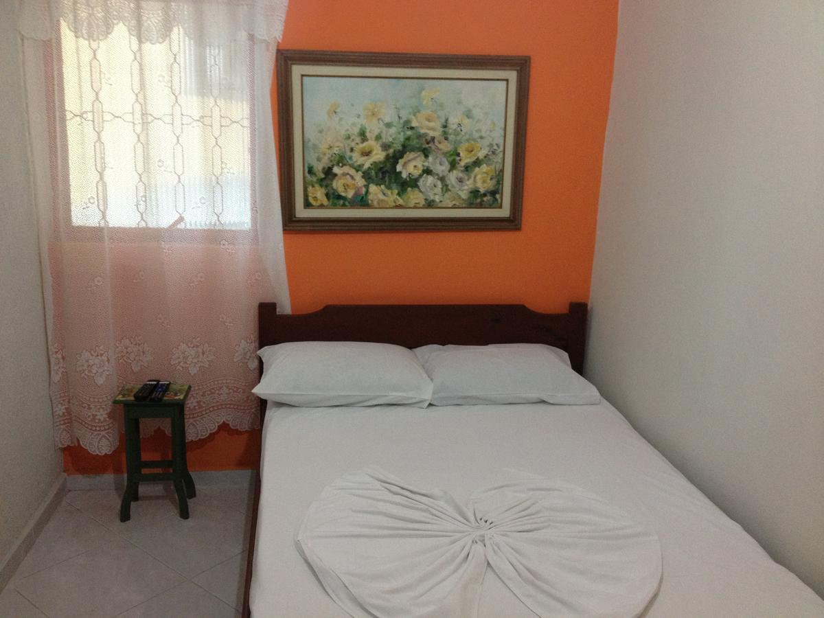 Hotel Aparecida Do Norte Zimmer foto